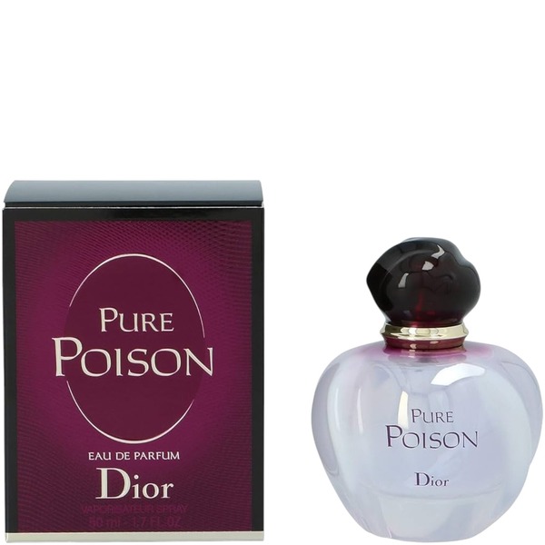 Christian Dior - Pure Poison Eau de Parfum