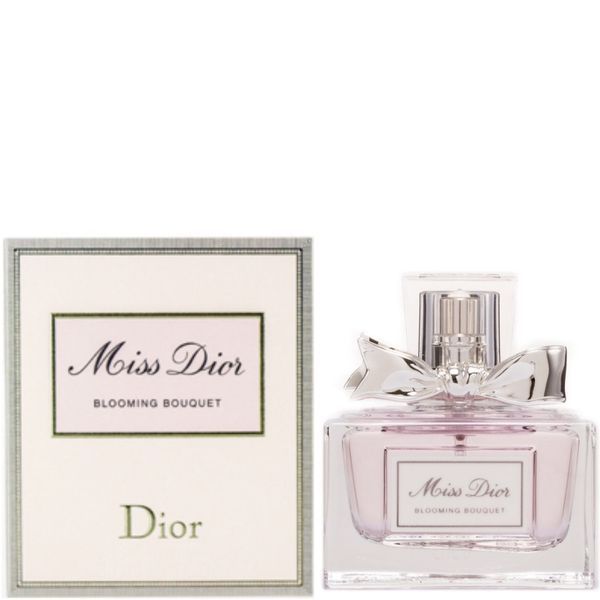 Christian Dior - Miss Dior Blooming Bouquet Eau de Toilette