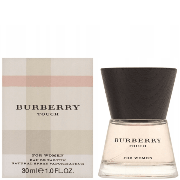 Burberry - Touch Eau de Parfum