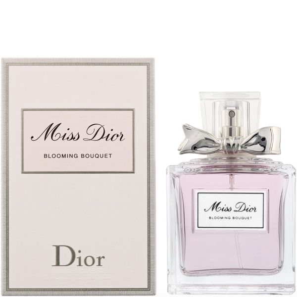 Christian Dior - Miss Dior Blooming Bouquet Eau de Toilette