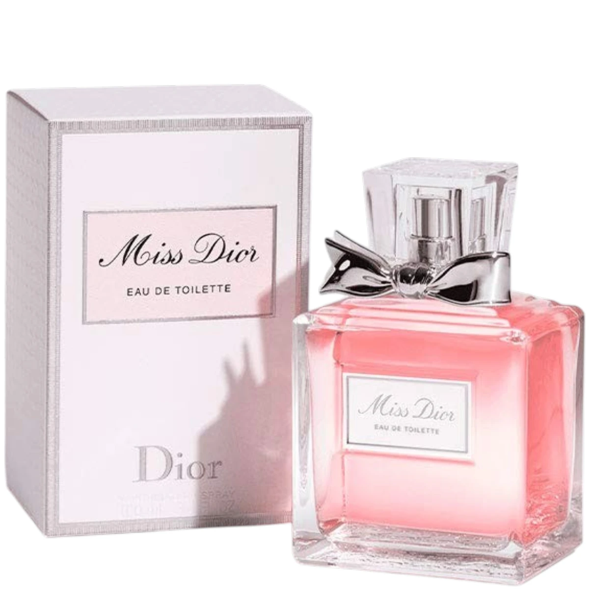 Christian Dior - Miss Dior Eau de Toilette