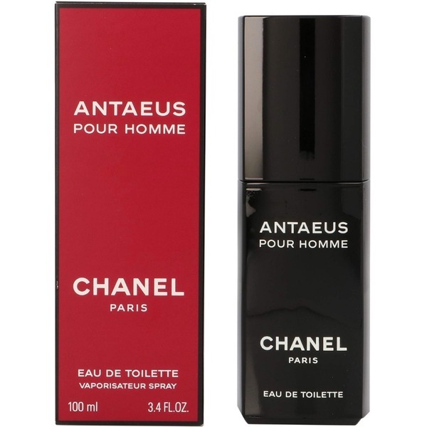 BeautyLIV  Chanel Antaeus Pour Homme Eau de Toilette