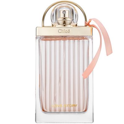 Chloe - Love Story Eau de Toilette