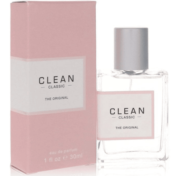 Clean - Clean Original Eau de Parfum