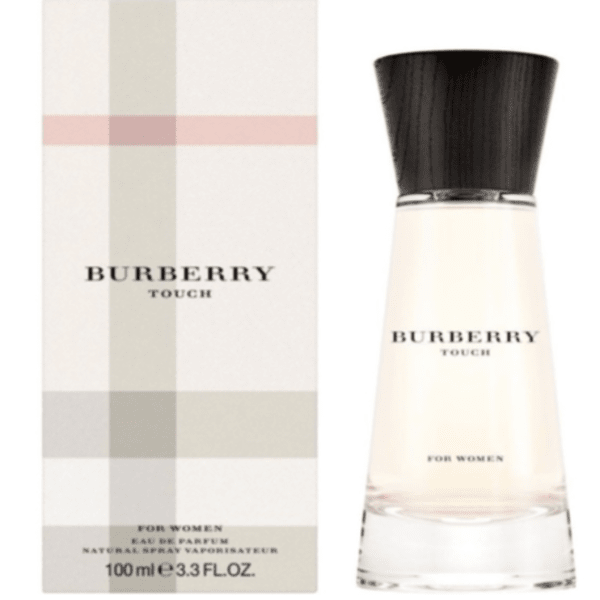 Burberry - Touch Eau de Parfum