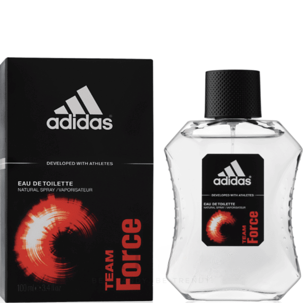 Adidas - Team Force Eau de Toilette