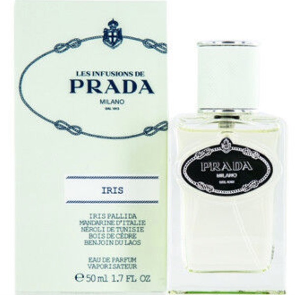 Prada - Infusion D'Iris Eau de Parfum