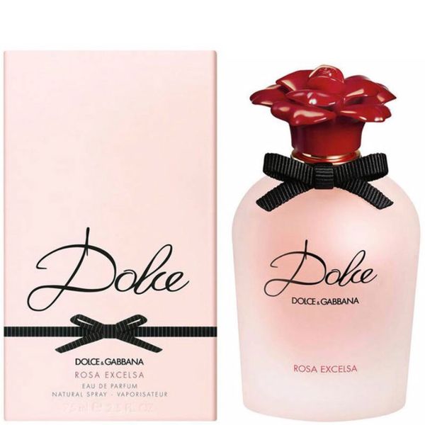 Dolce & Gabbana - Dolce Rosa Excelsa Eau de Parfum