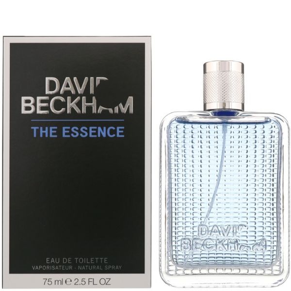 David Beckham - The Essence Eau de Toilette