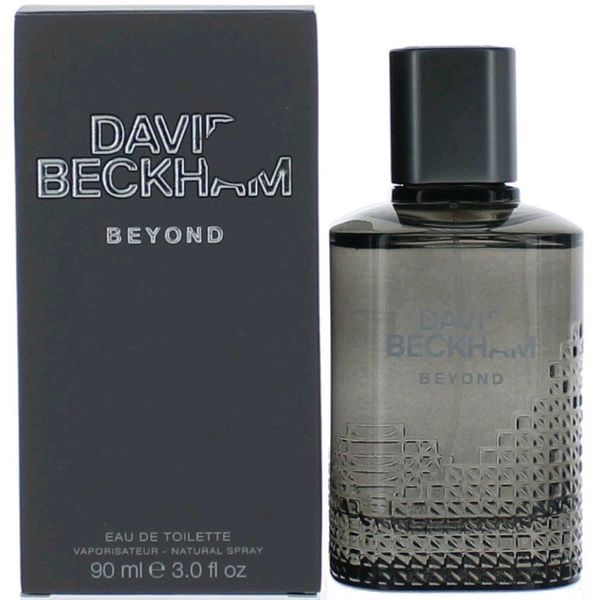 David Beckham - Beyond Eau de Toilette