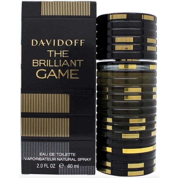 Davidoff - The Brilliant Game Eau de Toilette