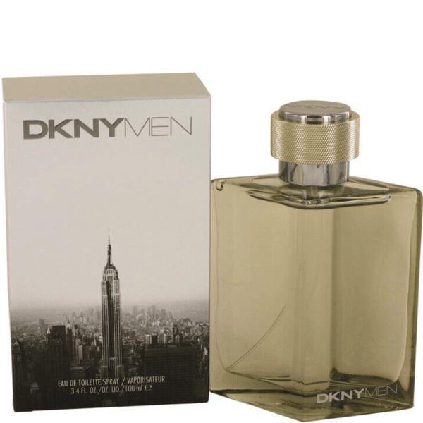 Donna Karan - Dkny Men Eau de Toilette