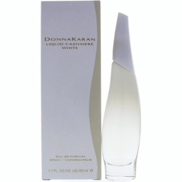 Donna Karan - Liquid Cashmere White Eau de Parfum
