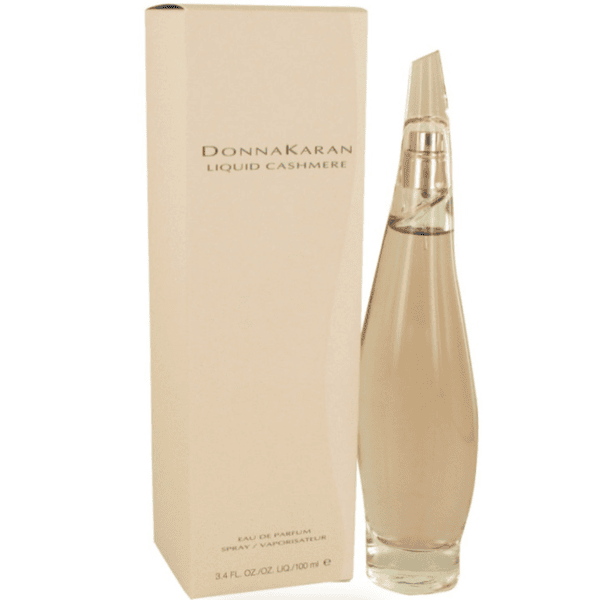 Donna Karan - Liquid Cashmere Eau de Parfum