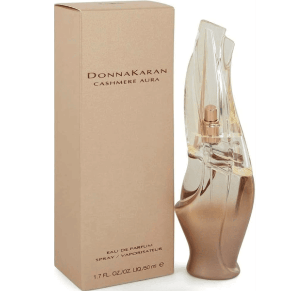 Donna Karan - Cashmere Aura Eau de Parfum