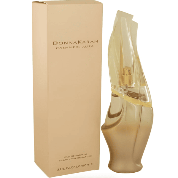 Donna Karan - Cashmere Aura Eau de Parfum