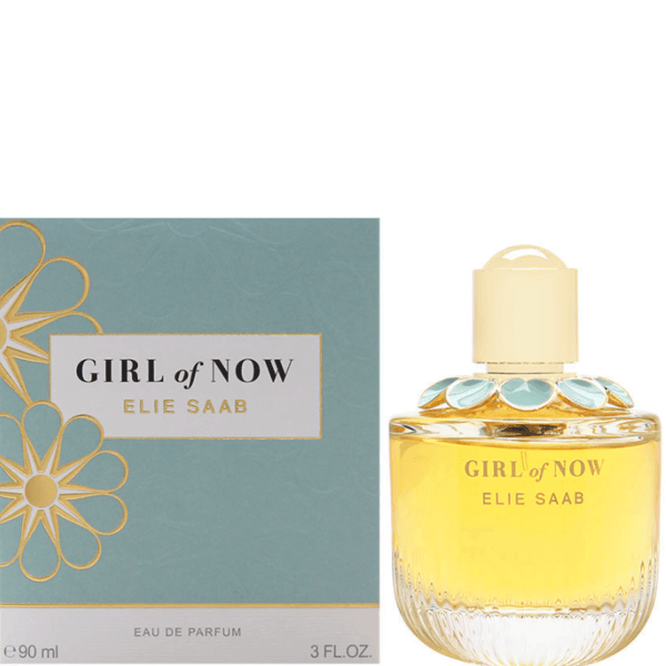 Elie Saab - Girl Of Now Eau de Parfum