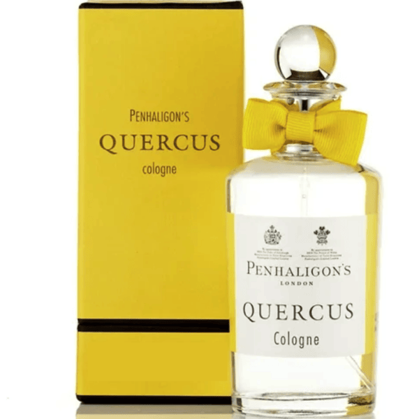 Penhaligon's - Quercus Cologne