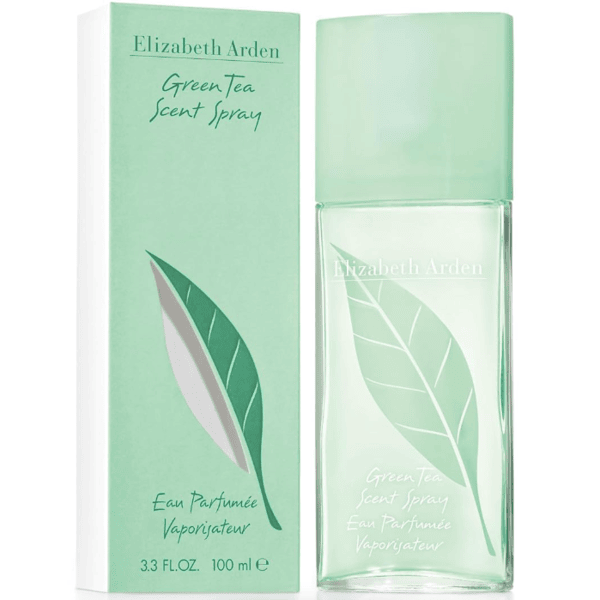 Elizabeth Arden - Green Tea Scent Eau de Parfum