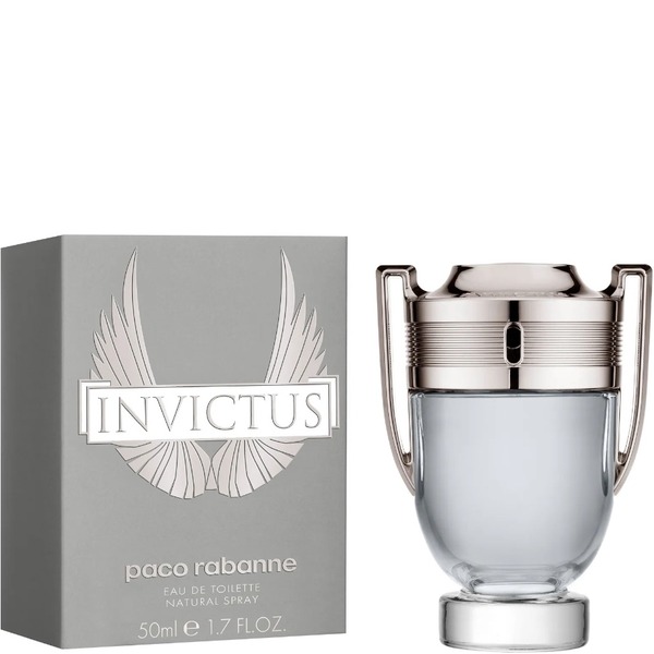 Paco Rabanne - Invictus Eau de Toilette