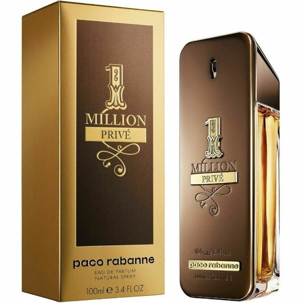 Paco Rabanne - 1 Million Prive Eau de Parfum