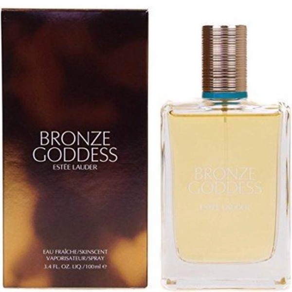 Estee Lauder - Bronze Goddess Eau Fraiche Skinscent