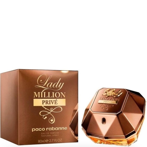 Paco Rabanne - Lady Million Prive Eau de Parfum