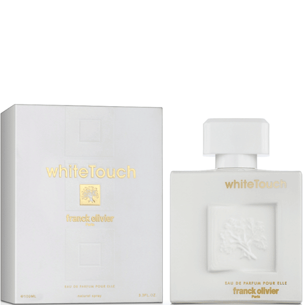 Franck Olivier - White Touch Eau de Parfum