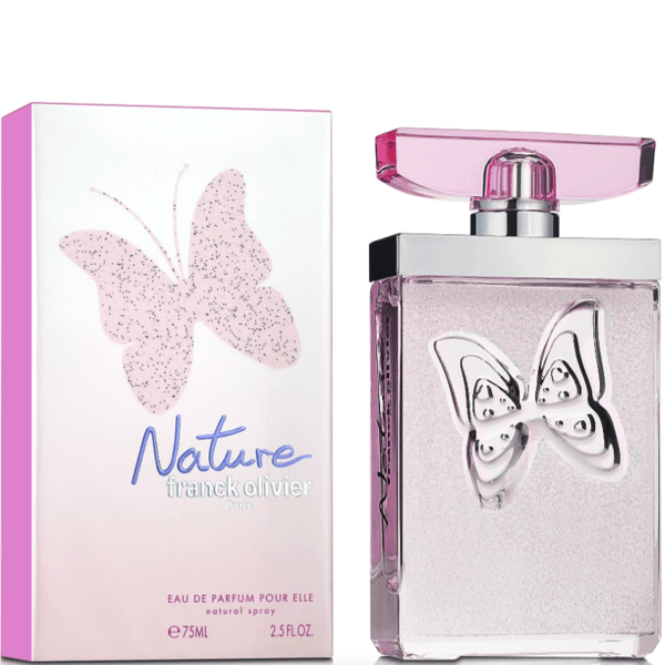Franck Olivier - Nature Pour Elle Eau de Parfum