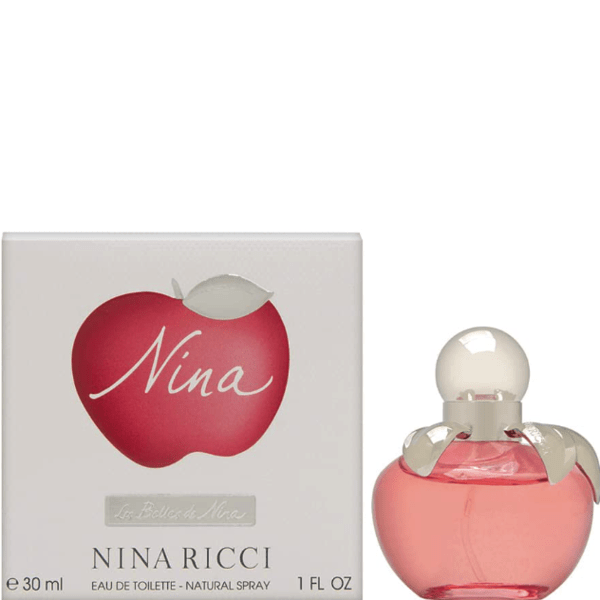 Nina Ricci - Nina Eau de Toilette