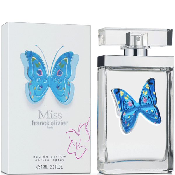 Franck Olivier - Miss Eau de Parfum