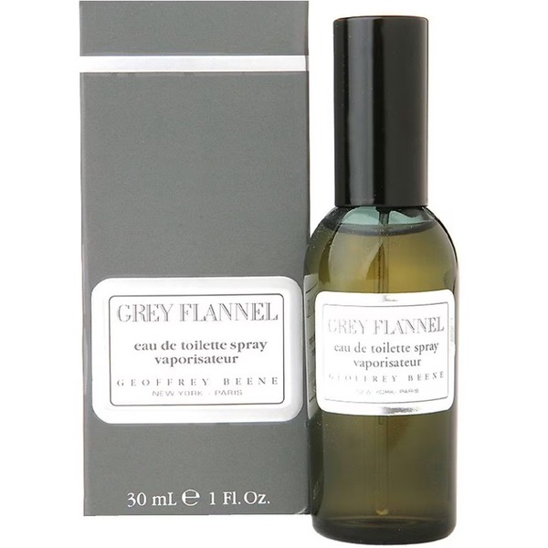 Geoffrey Beene - Grey Flannel Eau de Toilette