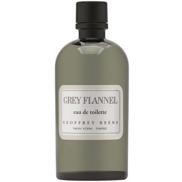 Geoffrey Beene - Grey Flannel Eau de Toilette