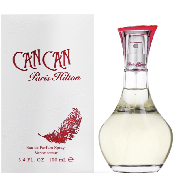 Paris Hilton - Can Can Eau de Parfum