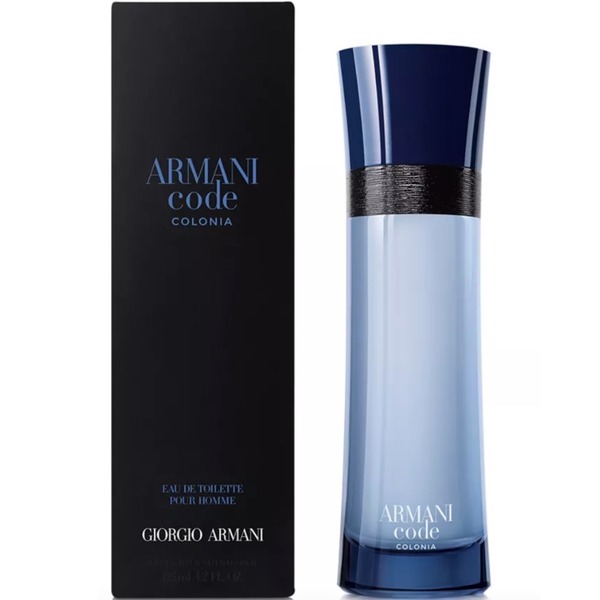 Giorgio Armani - Armani Code Colonia Eau de Toilette