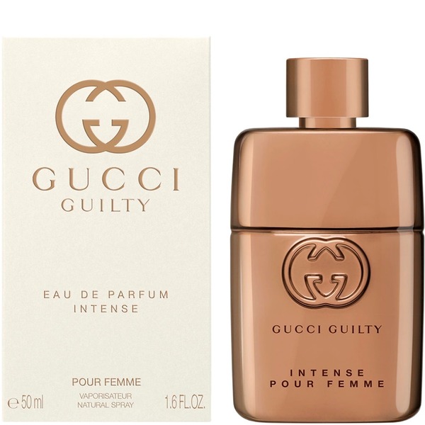 Gucci - Guilty Intense Eau de Parfum
