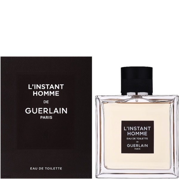 Guerlain - L'Instant De Guerlain Pour Homme Eau de Toilette