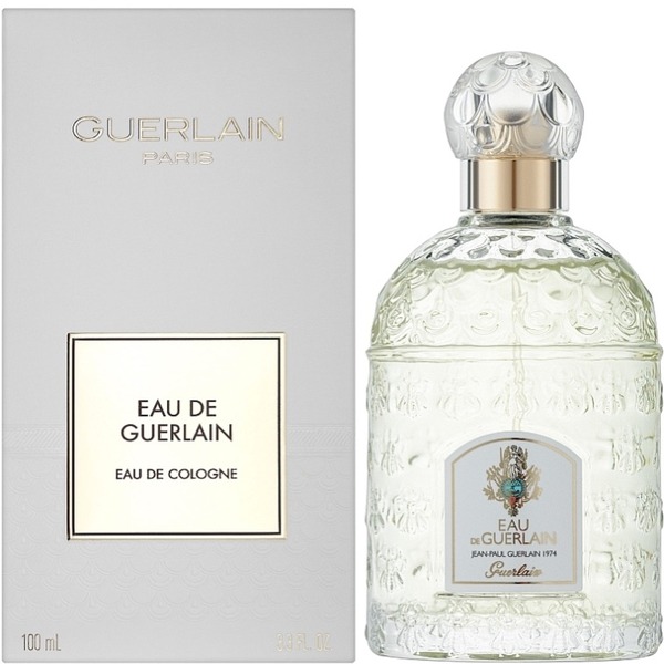Guerlain - Eau De Guerlain Eau de Cologne