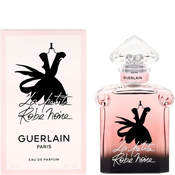 Guerlain - La Petite Robe Noire Eau de Parfum