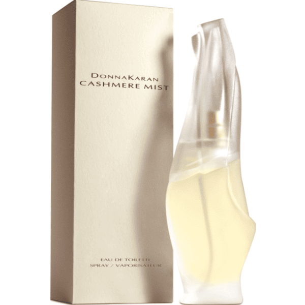 Donna Karan - Cashmere Mist Eau de Toilette