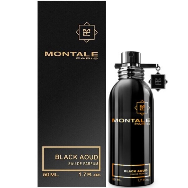 Montale black aoud online 50ml