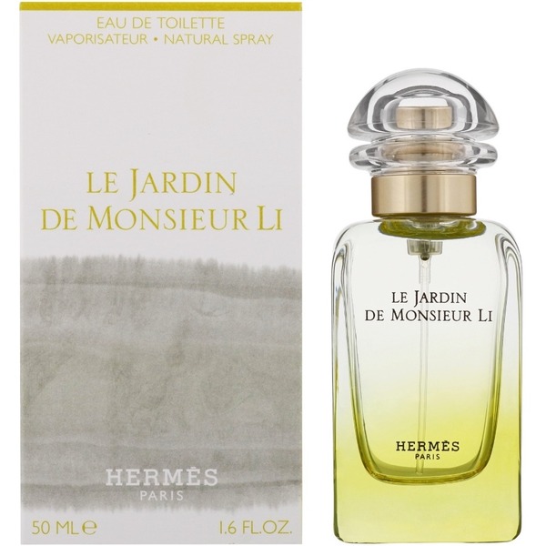 Hermes - Le Jardin De Monsieur Li Eau de Toilette