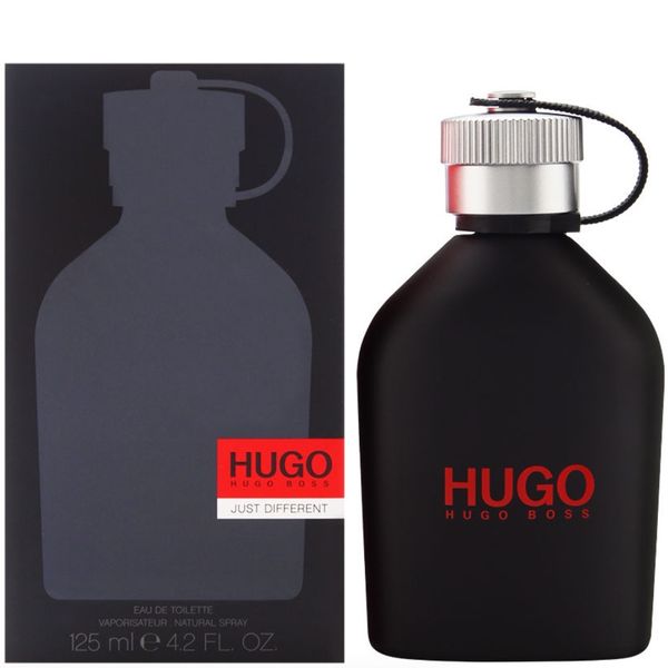 Hugo Boss - Just Different Eau de Toilette