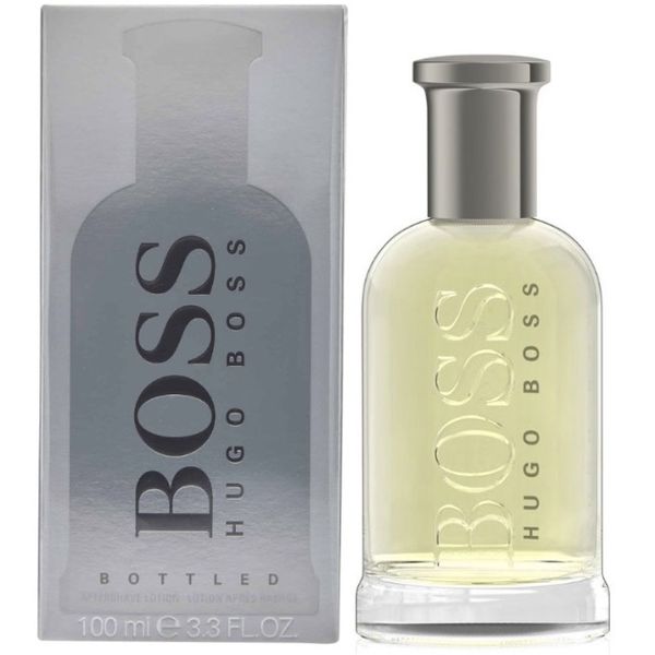 Hugo Boss - Boss Bottled No.6 Eau de Toilette