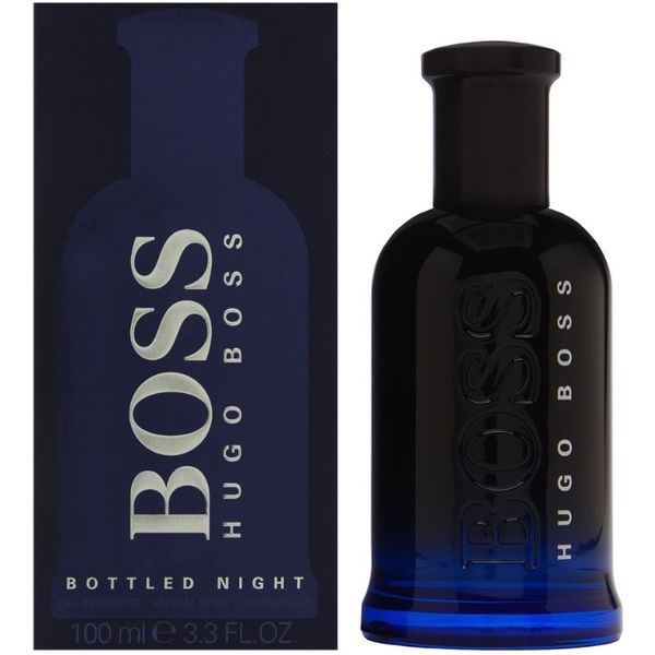 Hugo Boss - Boss Bottled Night Eau de Toilette