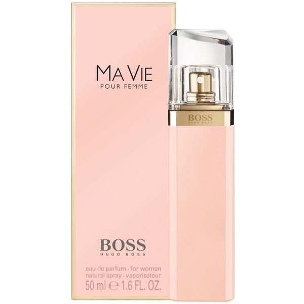 Hugo Boss - Ma Vie Pour Femme Eau de Parfum