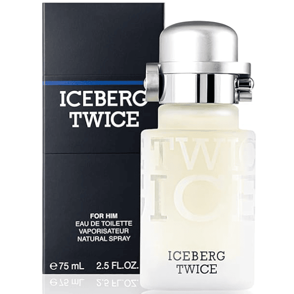 Iceberg - Twice Eau de Toilette