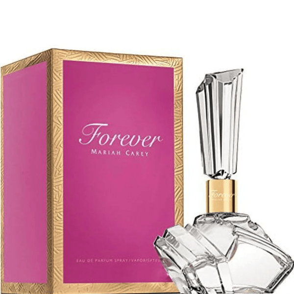 Mariah Carey - Forever Eau de Parfum