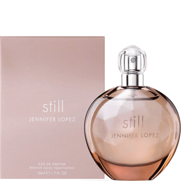 Jennifer Lopez - Still Eau de Parfum