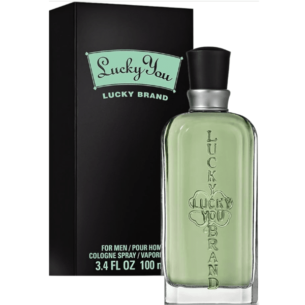 Lucky Brand - Lucky You Cologne